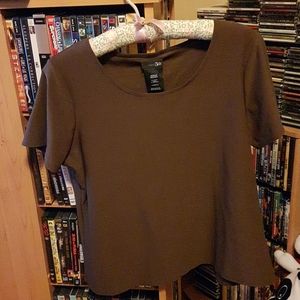 East 5th | Stretch Tee